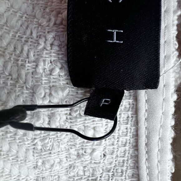 Hatch Maternity Women's The Sunset Stripe Shift Dress Size P Or Small NWT - Picture 4 of 7